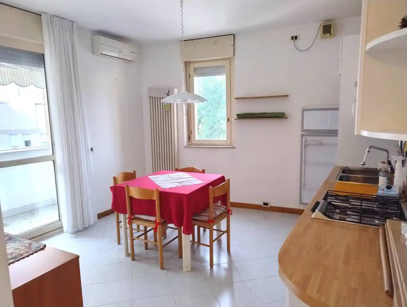 Appartamento in vendita a Vicenza