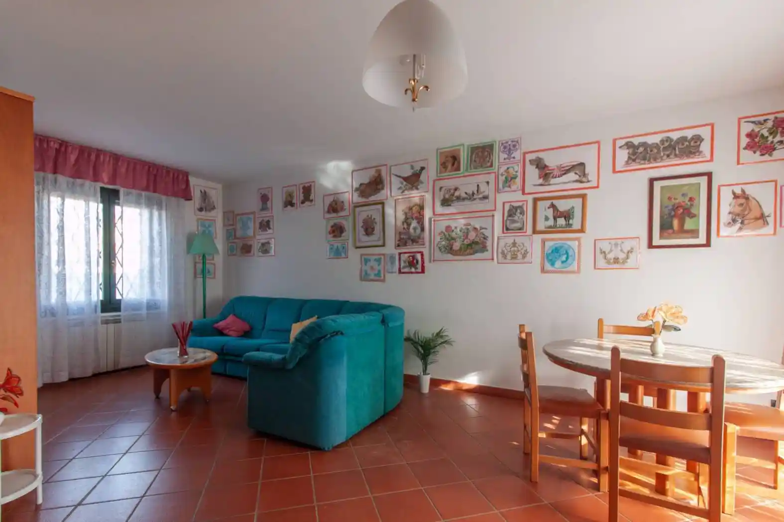Villetta a schiera in vendita a Pisa