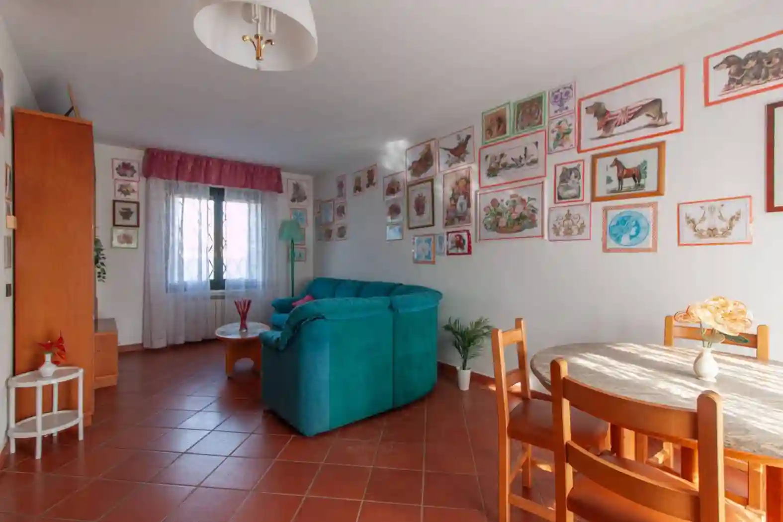 Villetta a schiera - foto 3