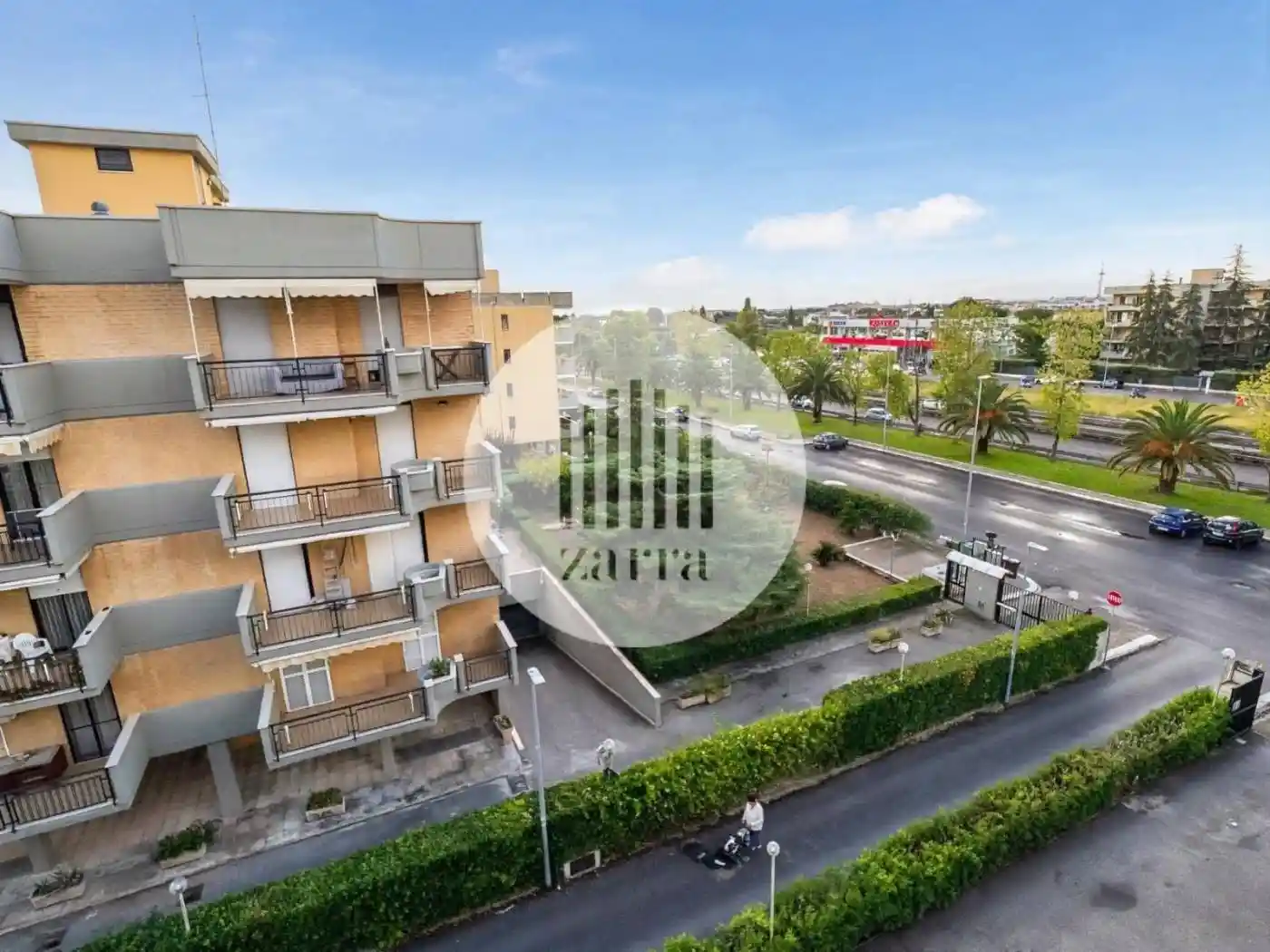Appartamento in vendita a Bari
