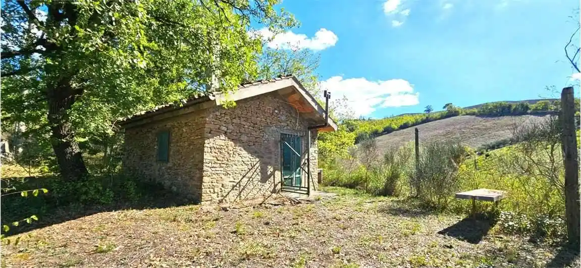 Rustico - Casale in vendita a Meldola
