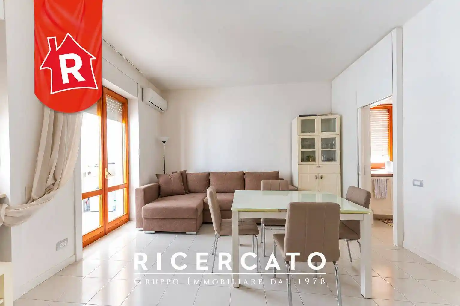 Appartamento in affitto a Lecce
