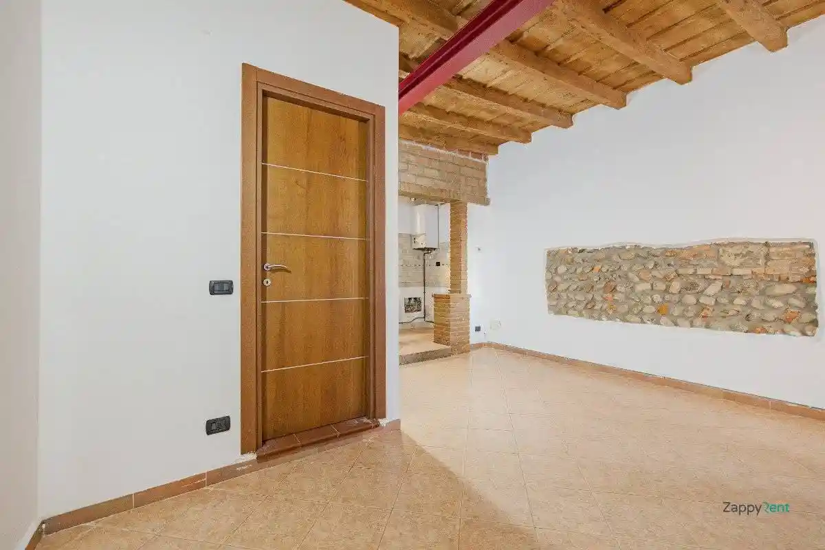 Appartamento in vendita a Cornate d'Adda