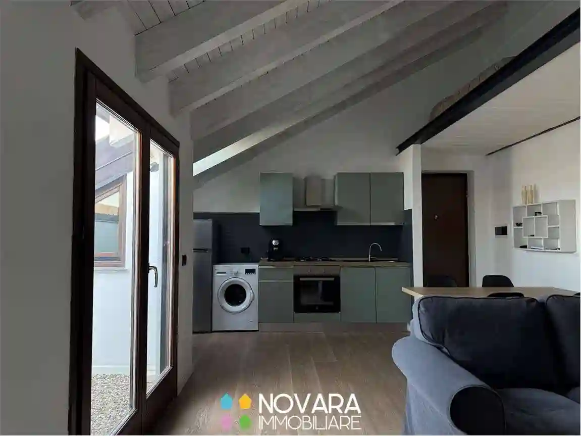 Attico - Mansarda - foto 3