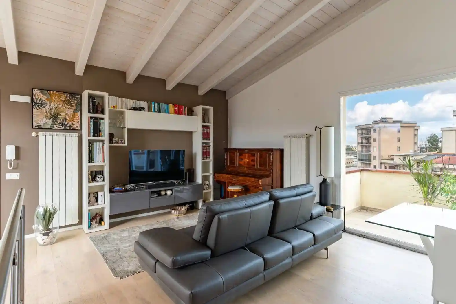 Appartamento in vendita a Cagliari
