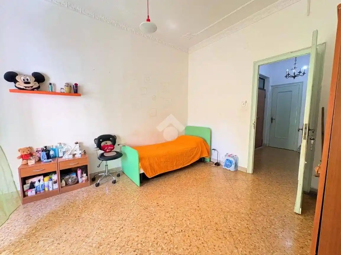 Appartamento in affitto a Palermo