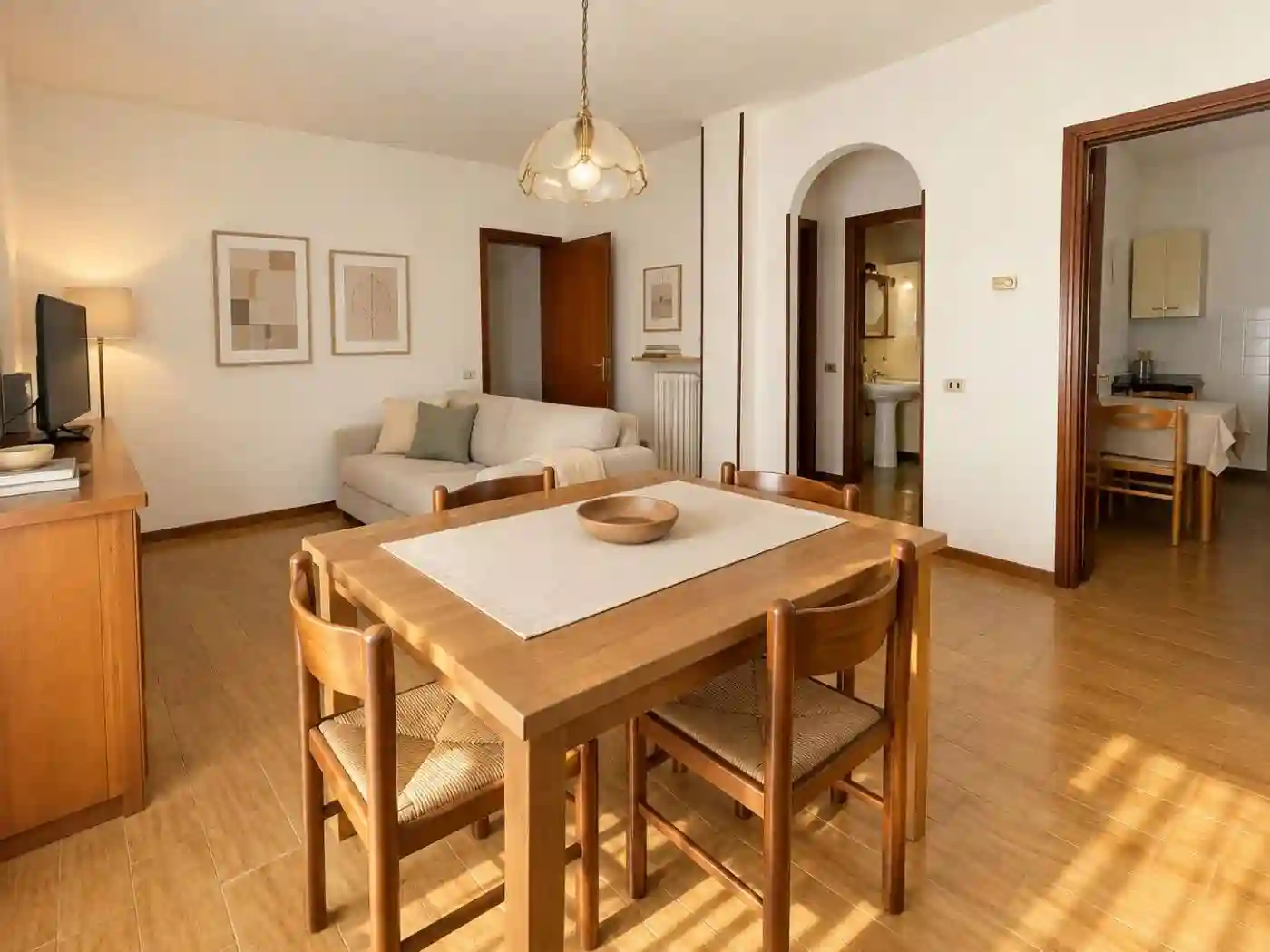 Appartamento - foto 4