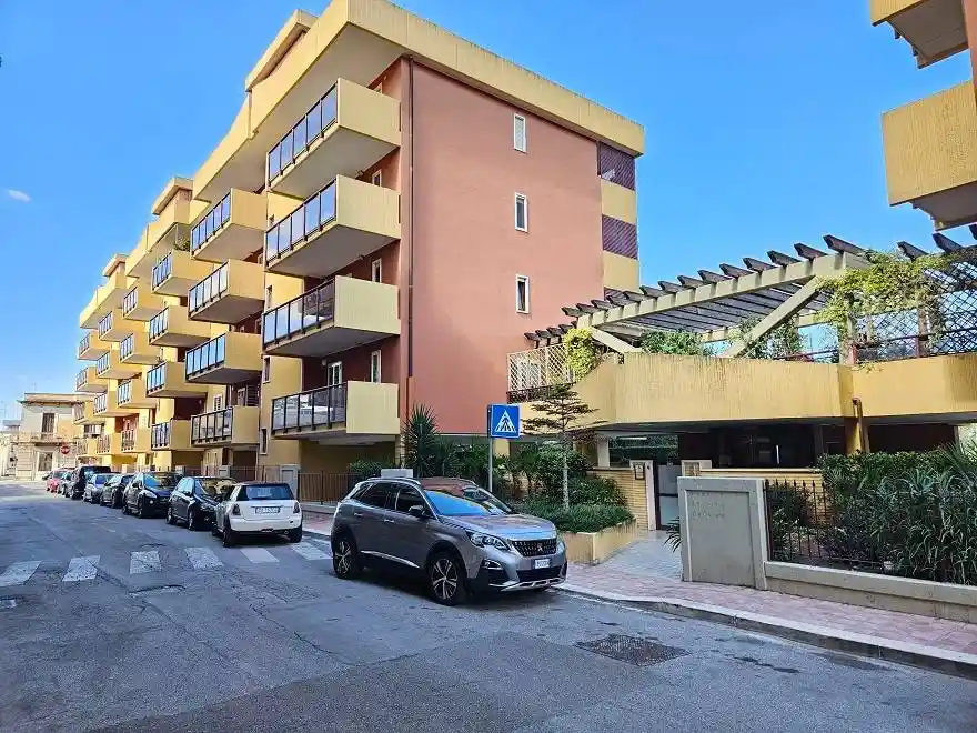 Appartamento in affitto a Bari