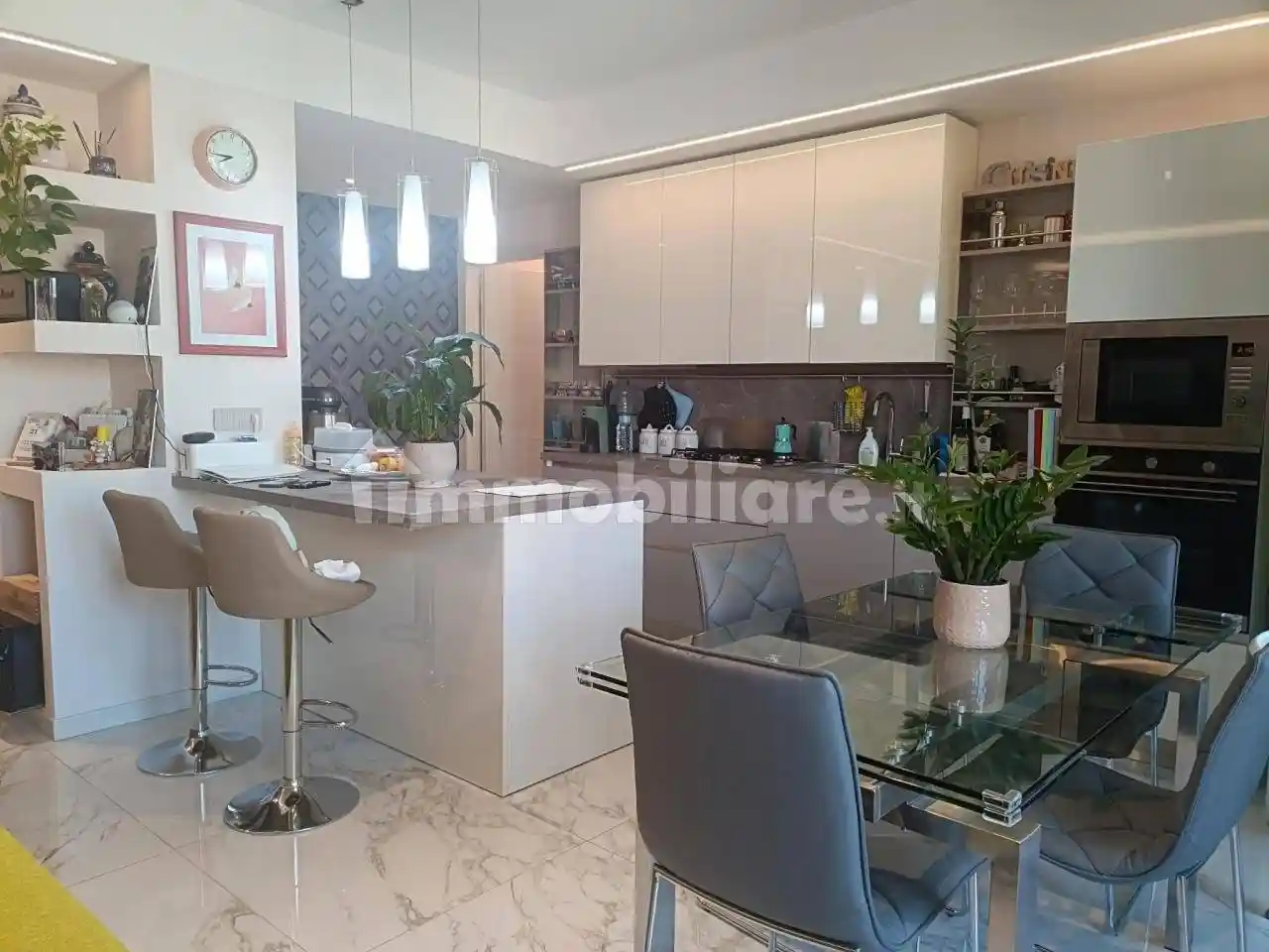 Appartamento in vendita a Padova