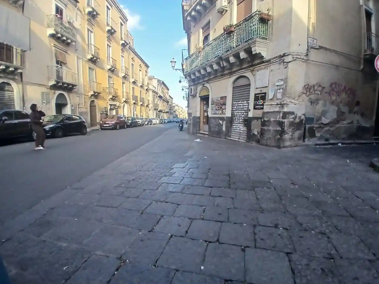 Appartamento in vendita a Catania