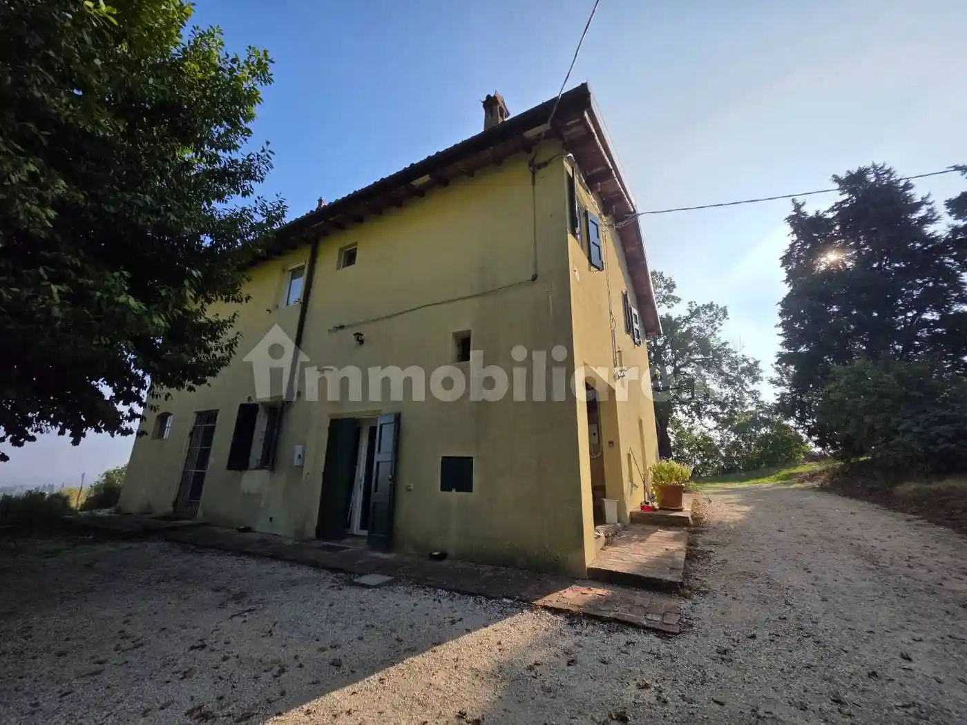 Appartamento in affitto a Monte San Pietro
