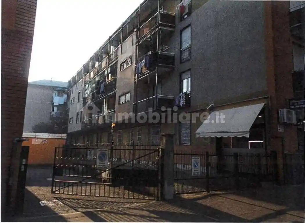 Appartamento in vendita a San Giuliano Milanese