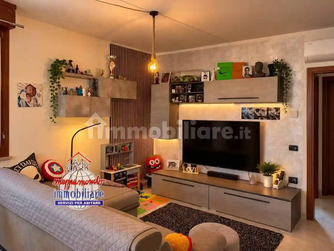 Villetta a schiera - foto 2