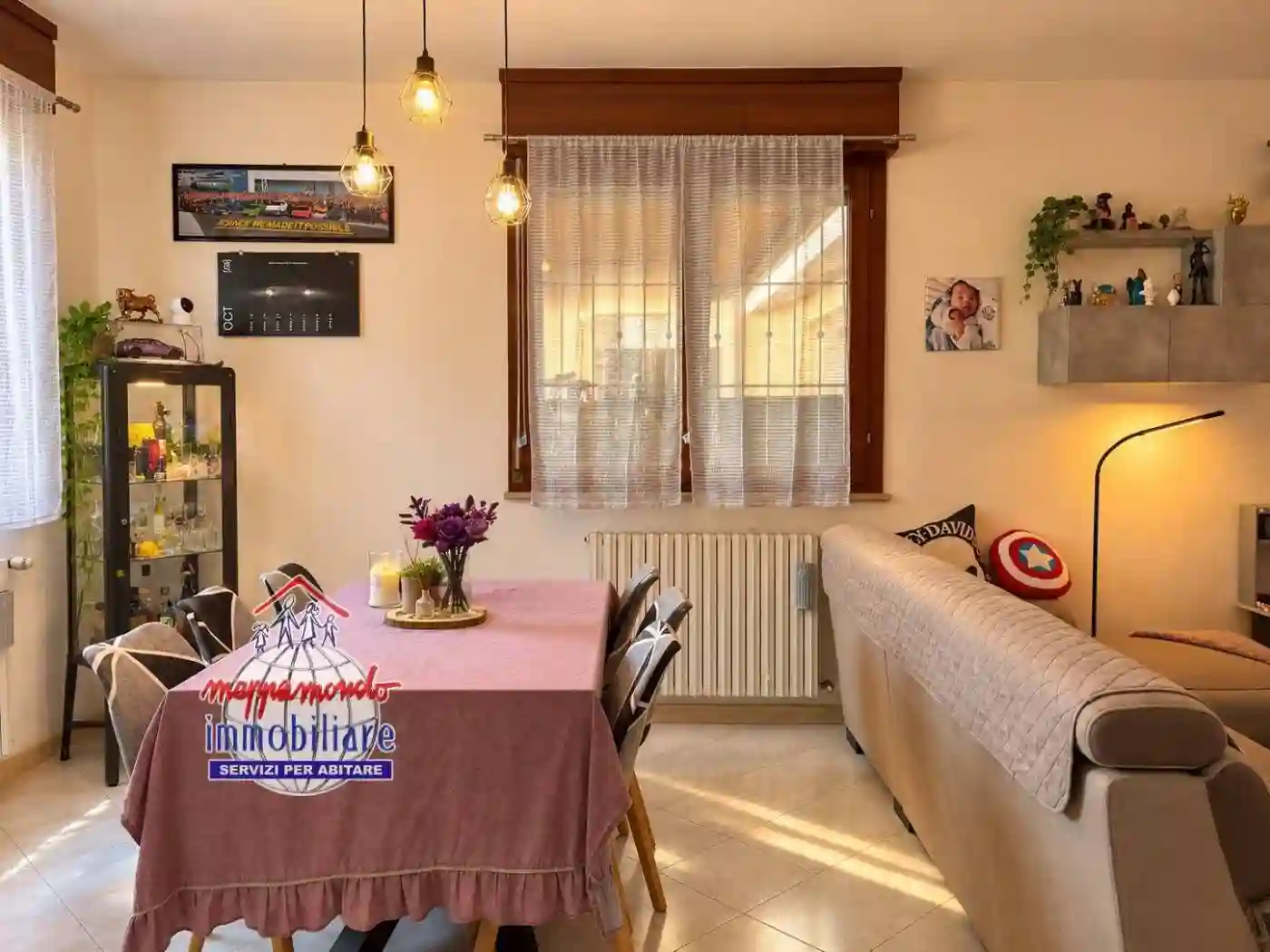Villetta a schiera - foto 3