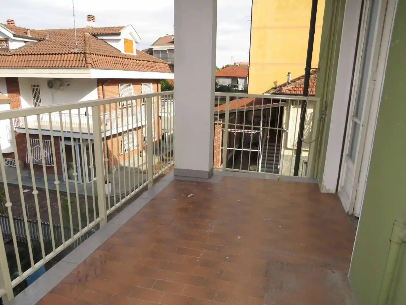 Appartamento in vendita a Nichelino