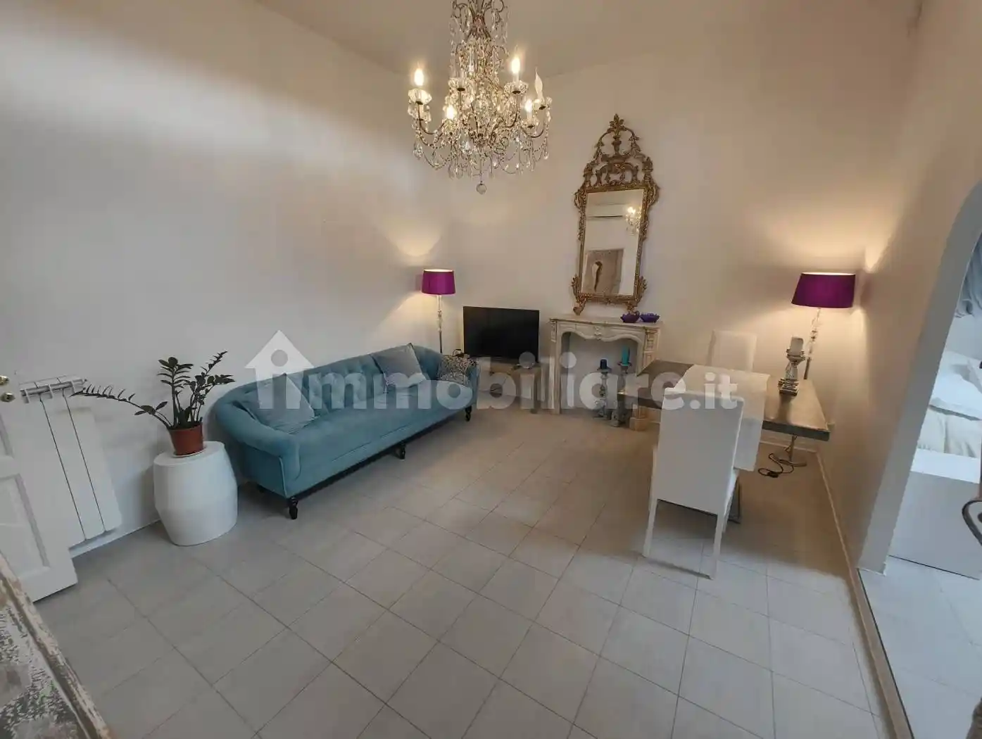 Appartamento in affitto a Firenze