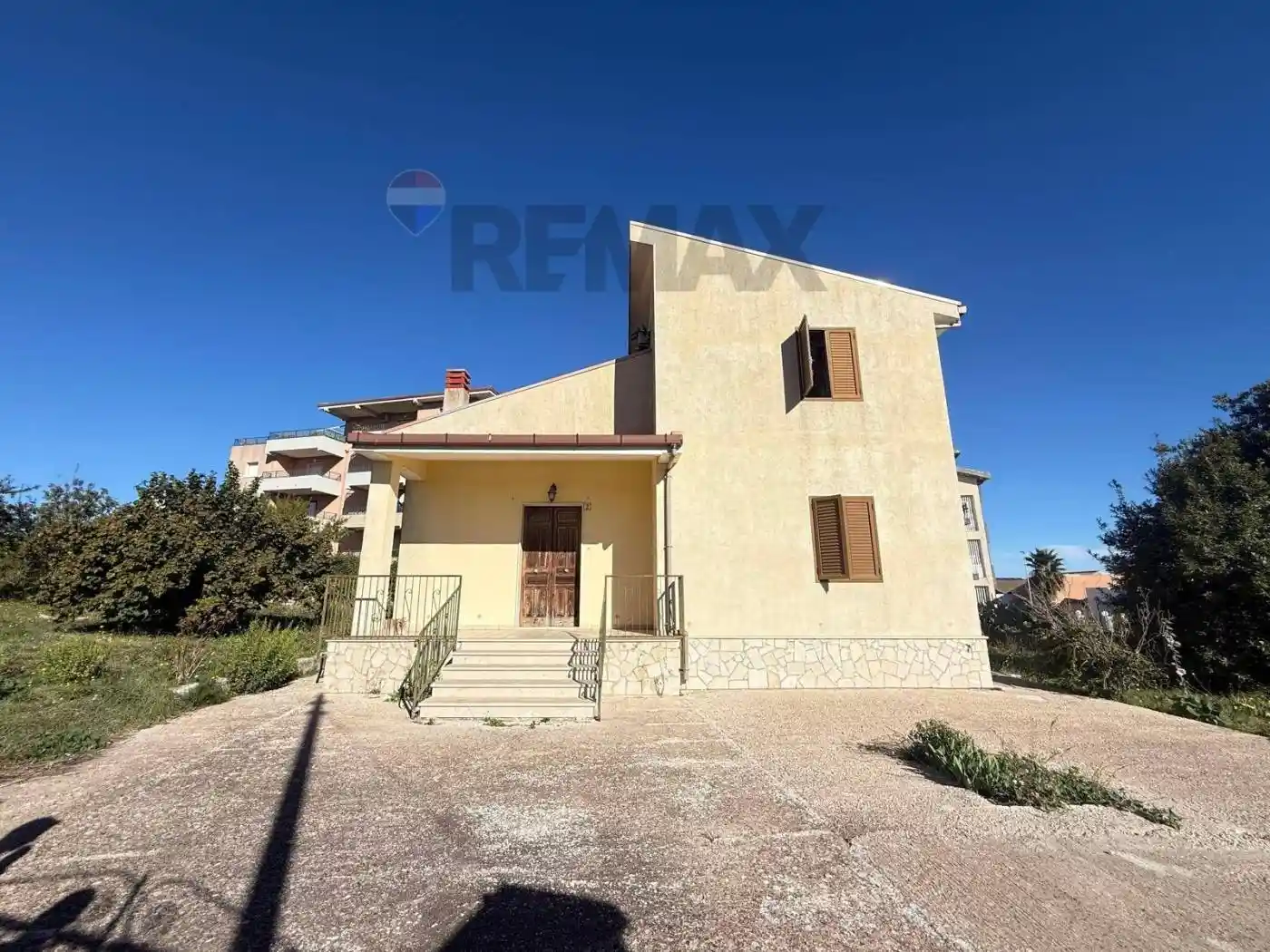 Villa in vendita a Buscemi