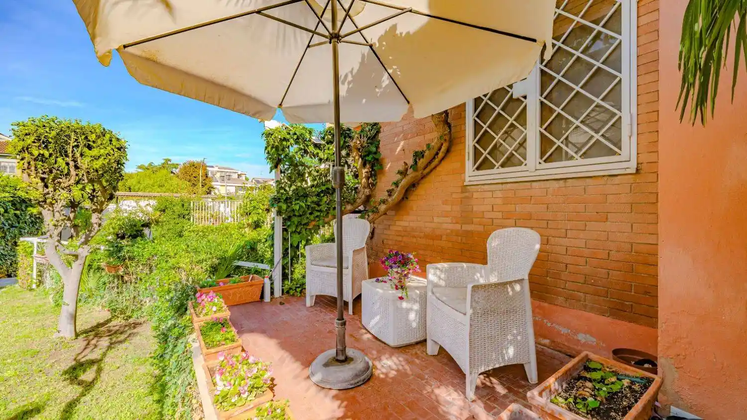 Villa in vendita a Roma