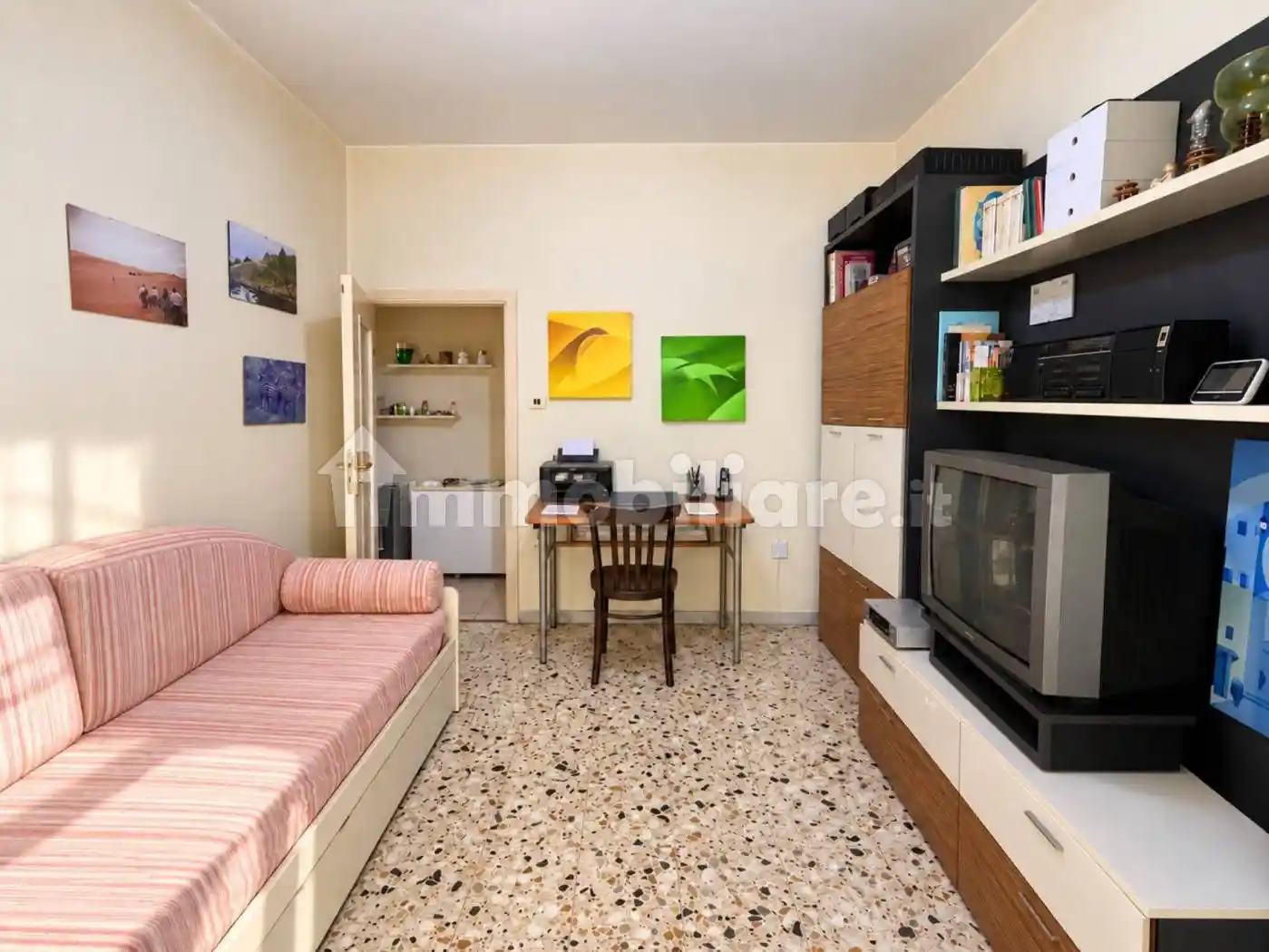 Appartamento in affitto a Napoli