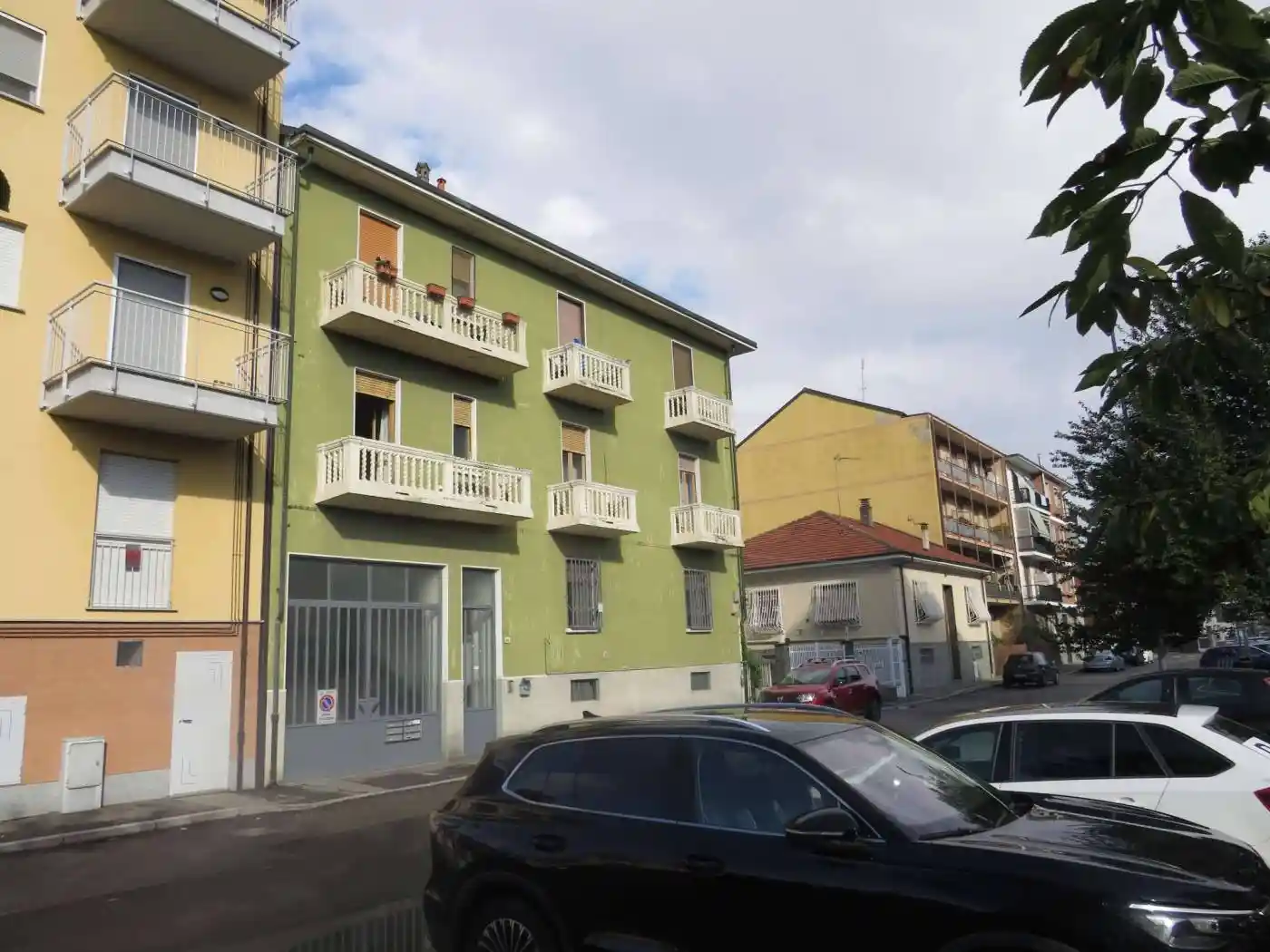 Appartamento in vendita a Nichelino