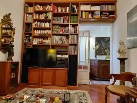 Villa in vendita a Firenze