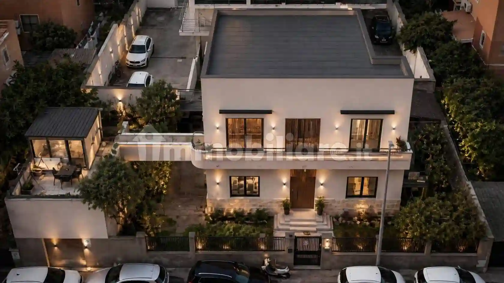 Villa - foto 5