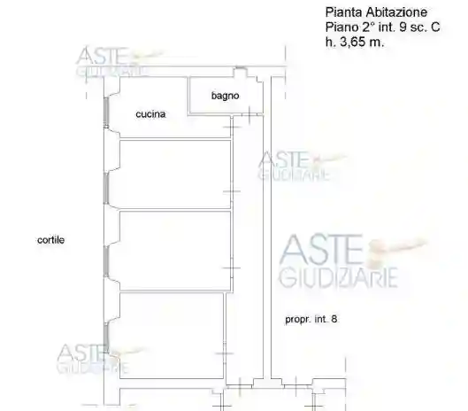 Appartamento - foto 4