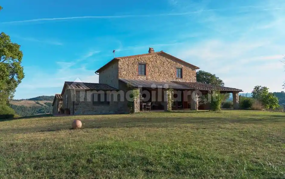 Rustico - Casale in vendita a Scansano