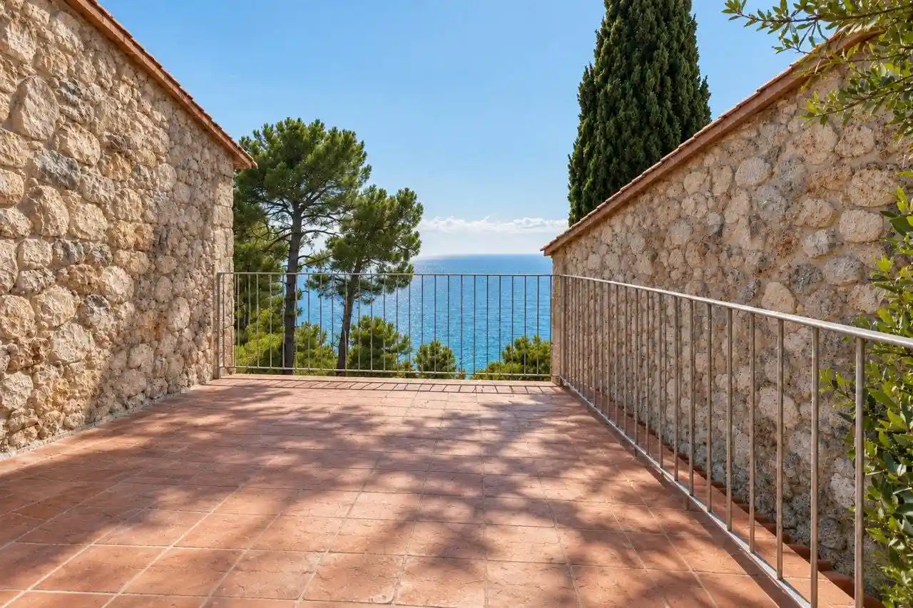 Appartamento in vendita a Monte Argentario