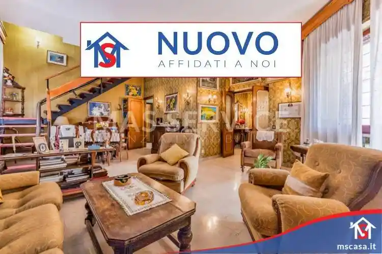 Villa in vendita a Roma
