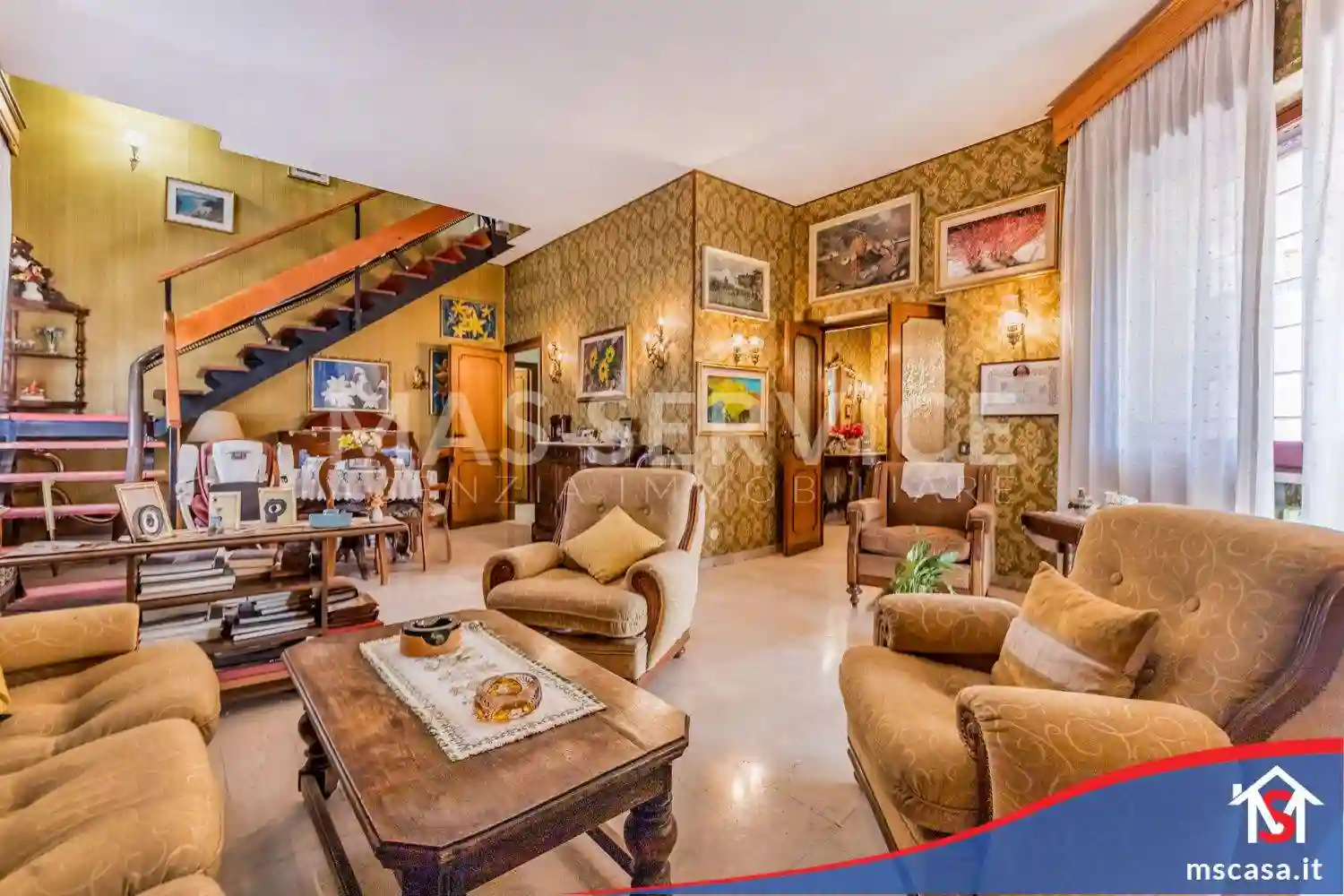Villa - foto 2