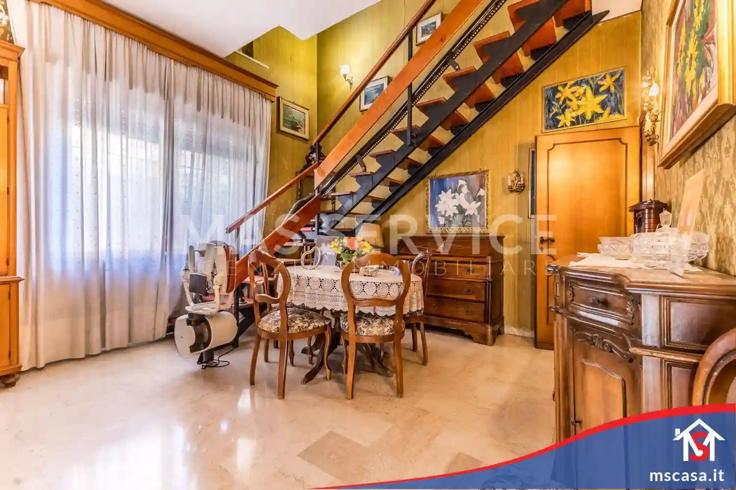 Villa - foto 4