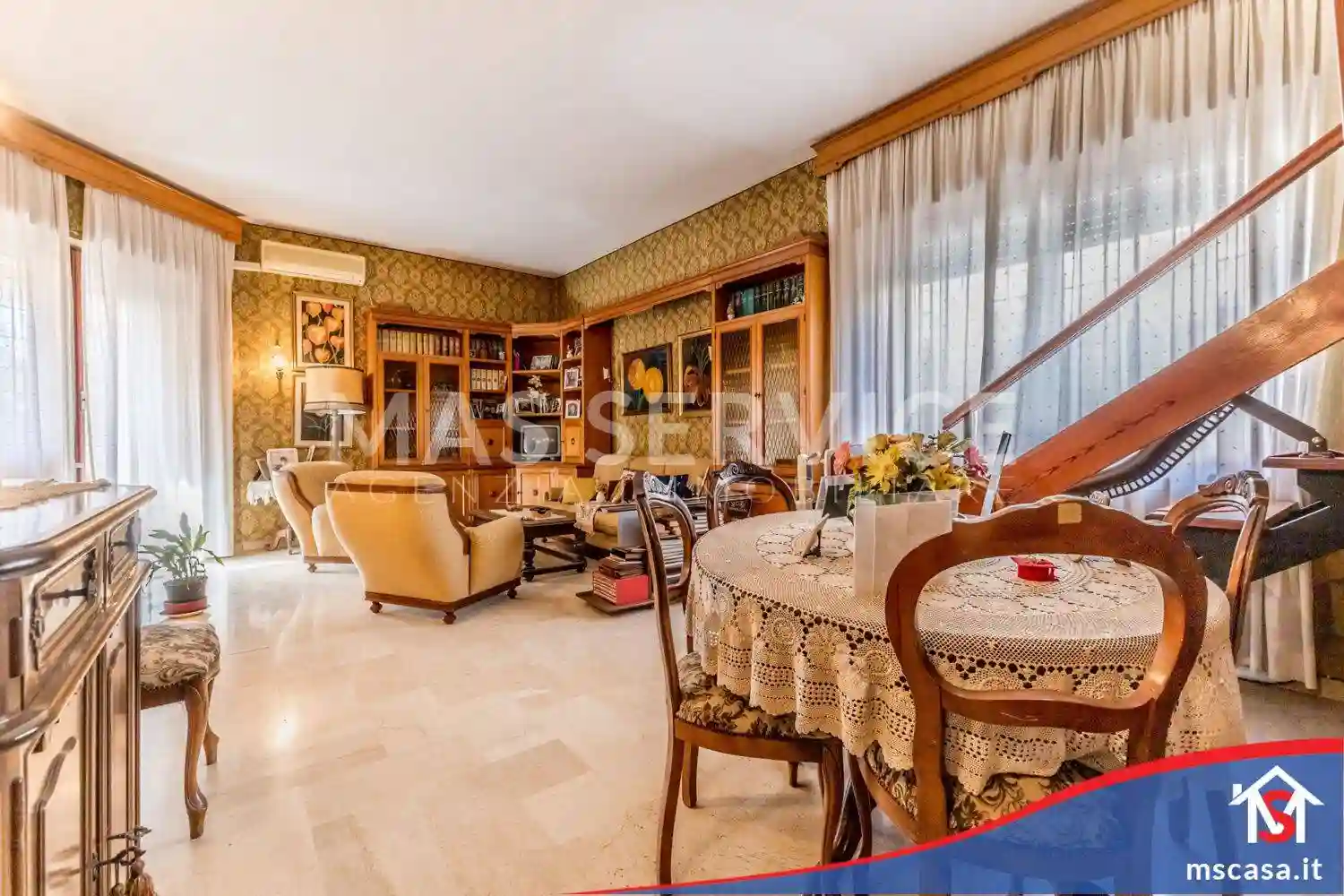 Villa - foto 5