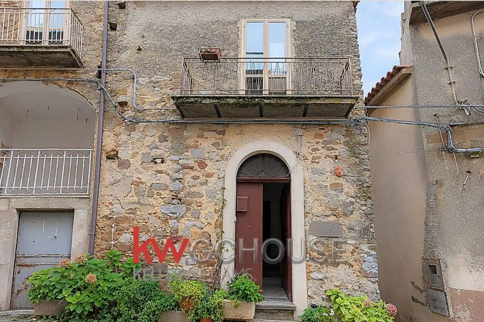 Casa indipendente in vendita a San Mauro Cilento