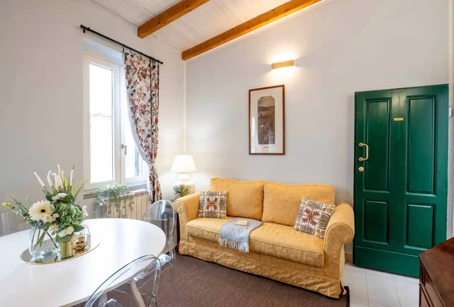 Appartamento in affitto a Firenze