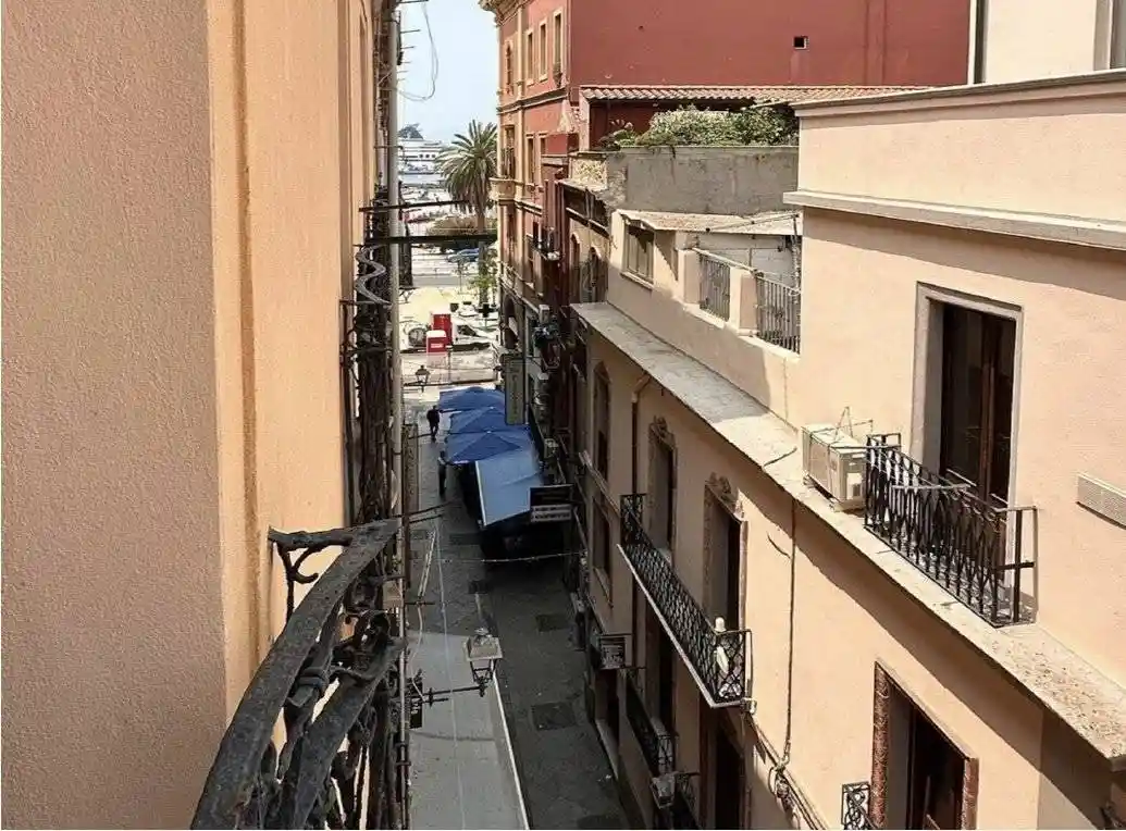 Appartamento in vendita a Cagliari