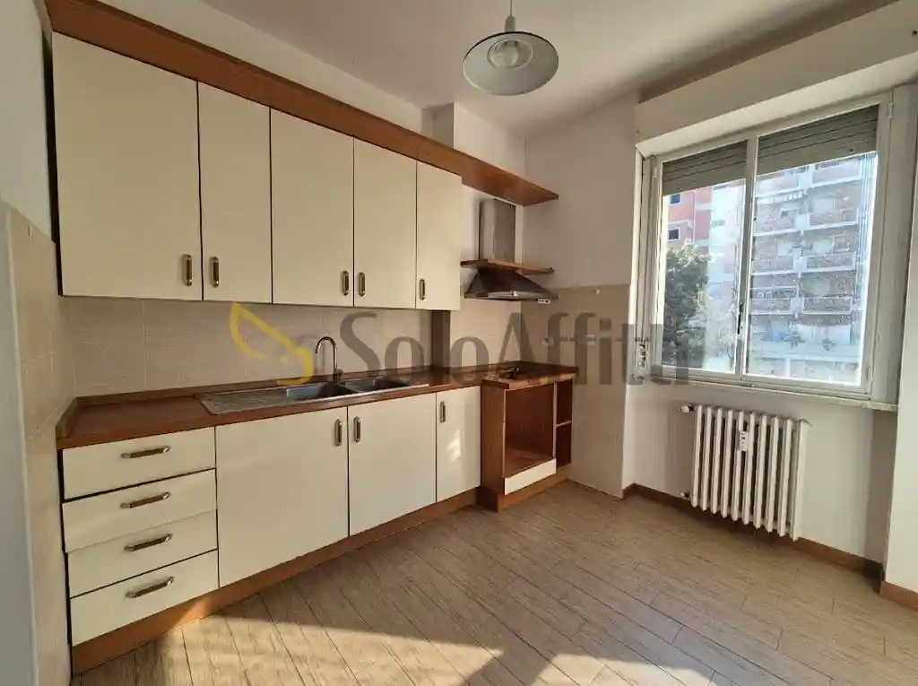Appartamento in affitto a Firenze