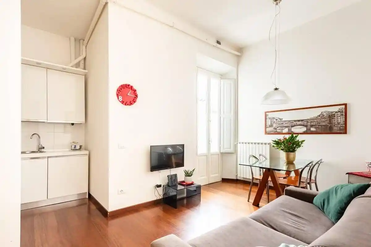 Appartamento in affitto a Firenze