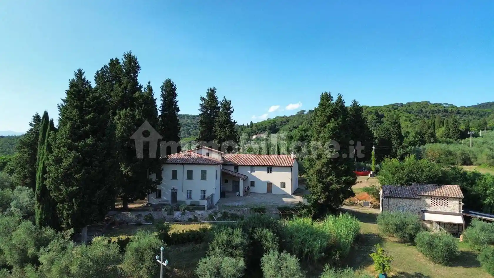 Villa in vendita a Scandicci