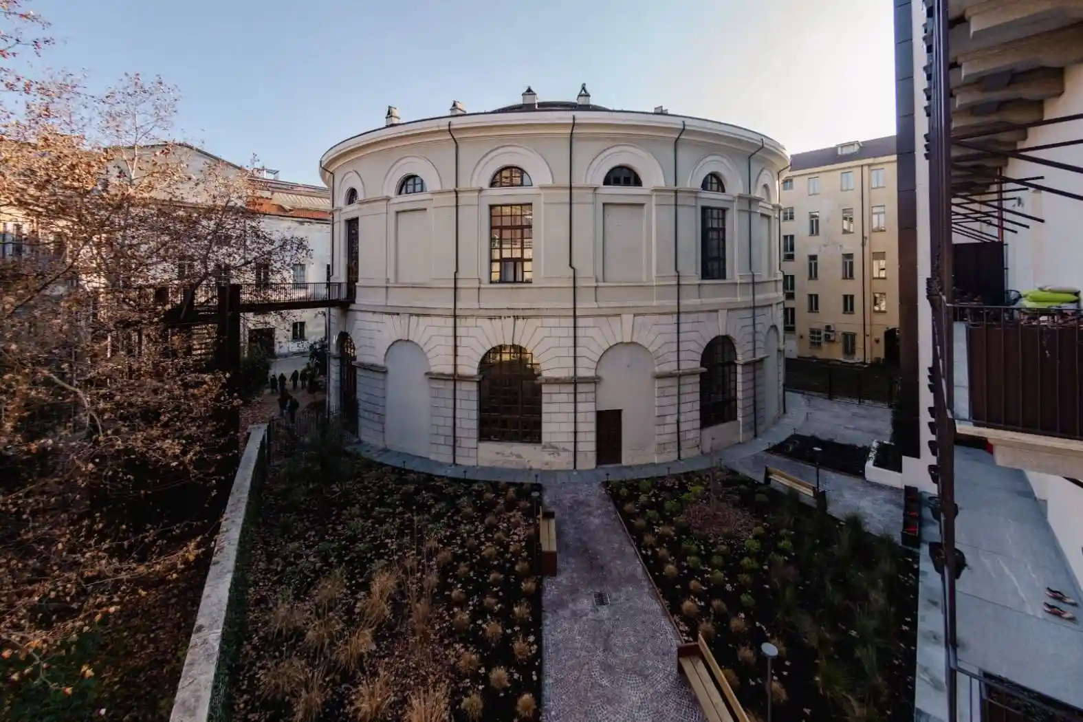 Appartamento in affitto a Torino