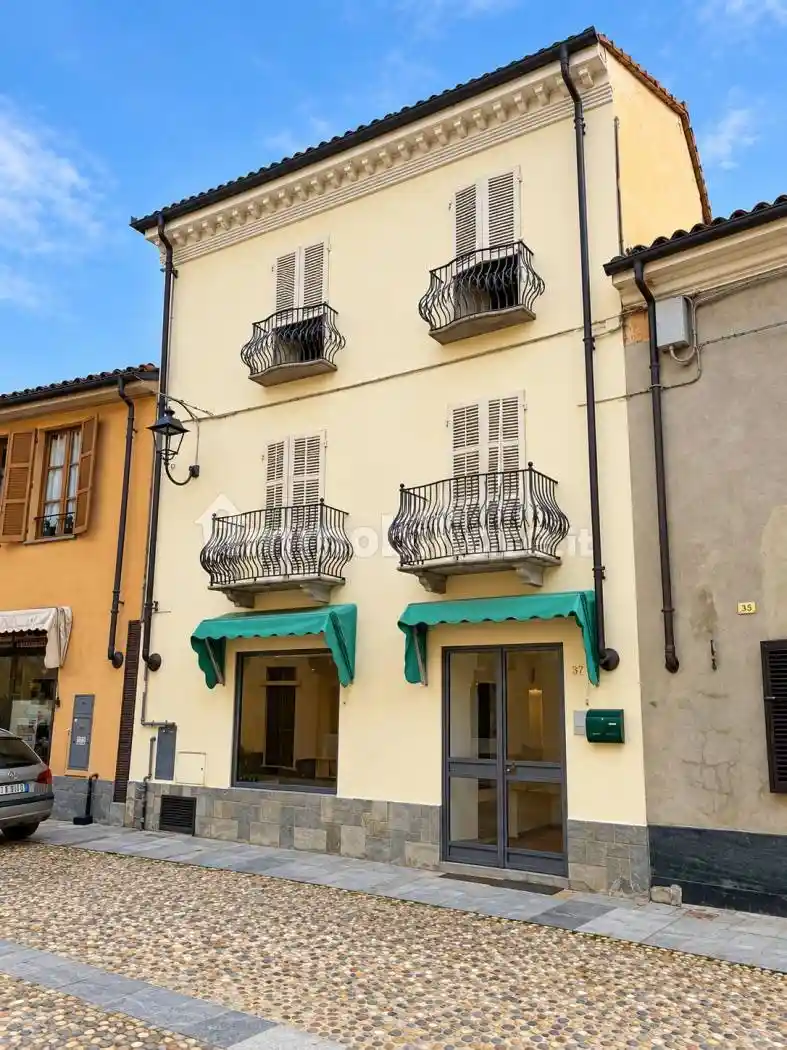 Casa indipendente in vendita a Refrancore