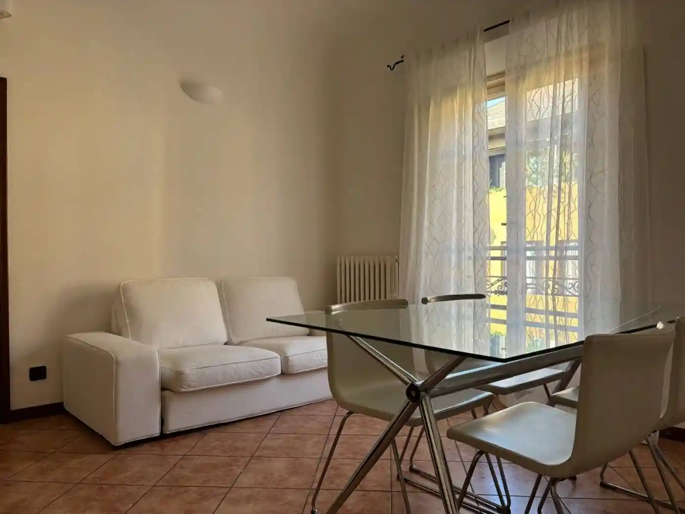 Appartamento in affitto a Bologna