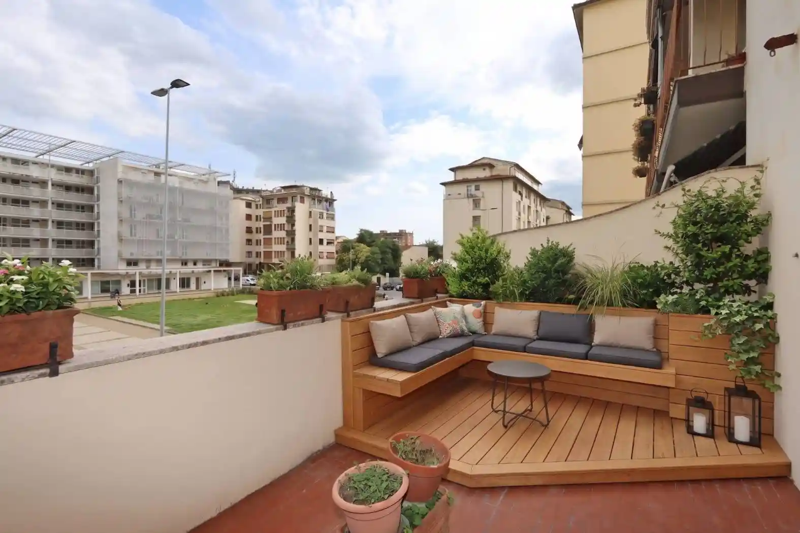 Appartamento in vendita a Firenze