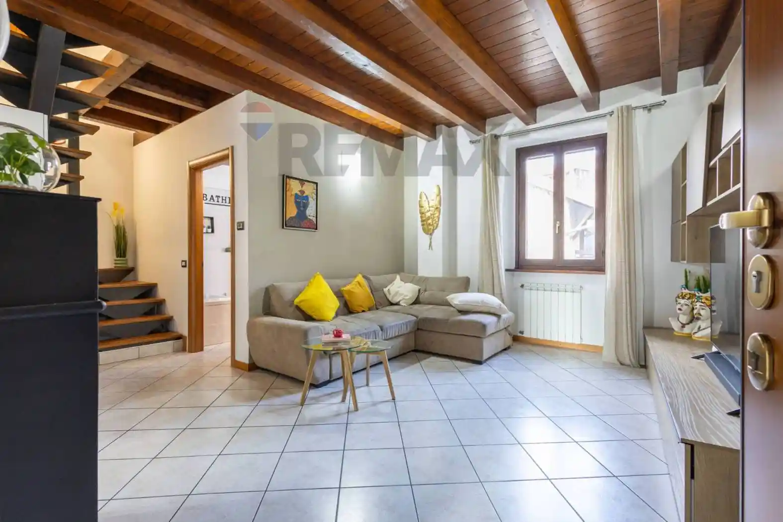 Appartamento in vendita a Alzate Brianza
