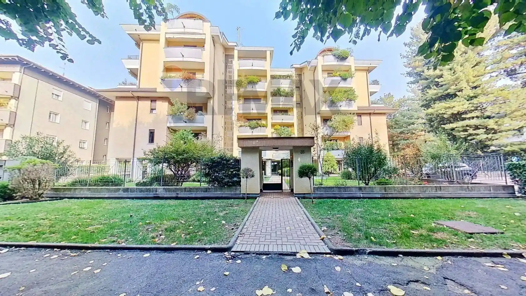 Appartamento in vendita a Busto Arsizio