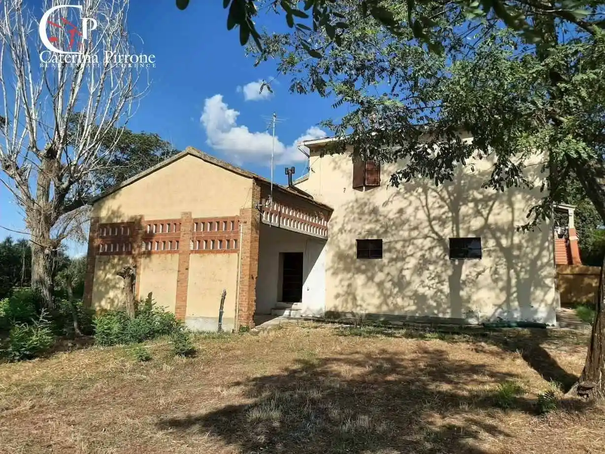 Rustico - Casale in vendita a Rosignano Marittimo