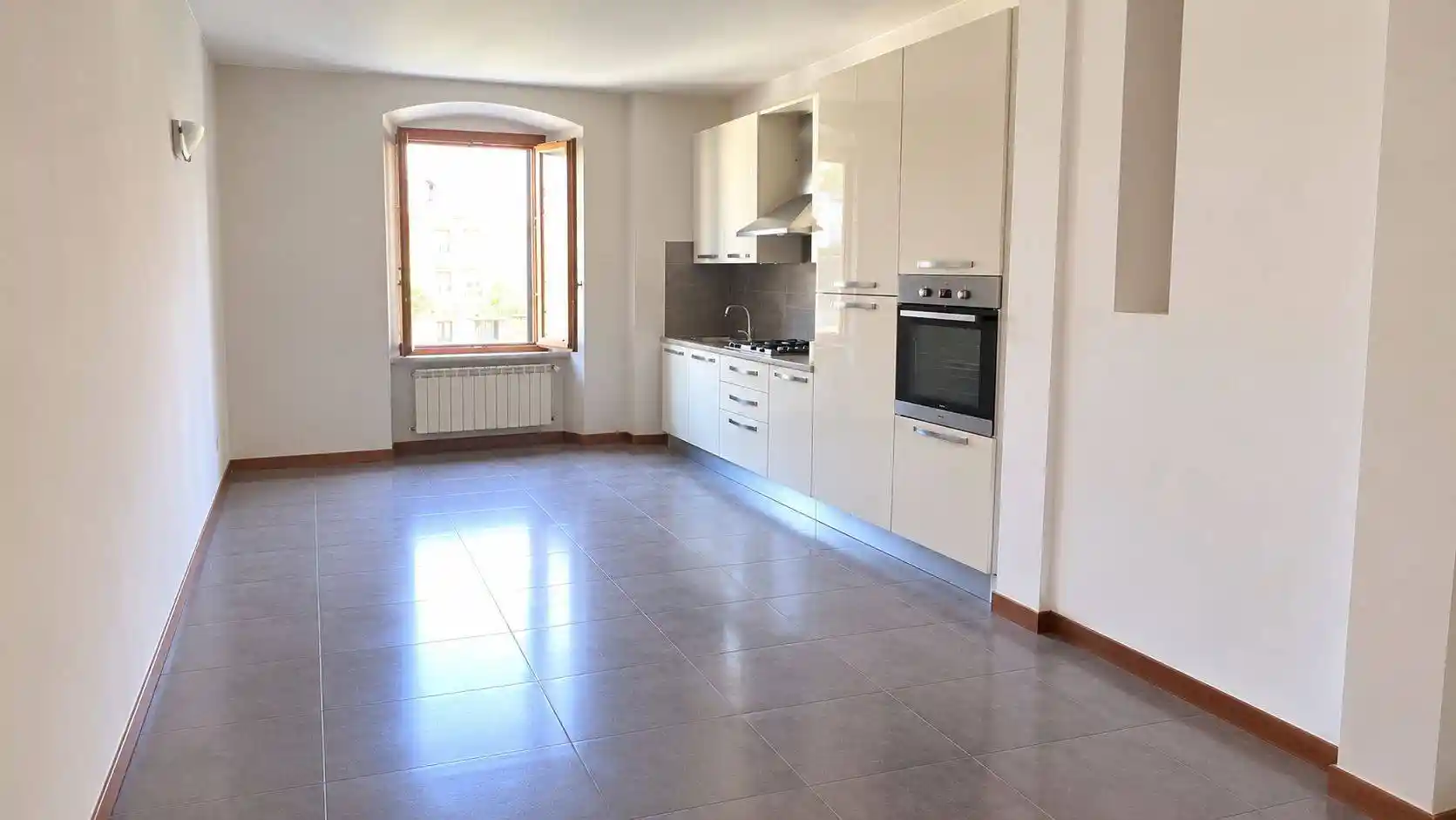 Appartamento in vendita a Nembro