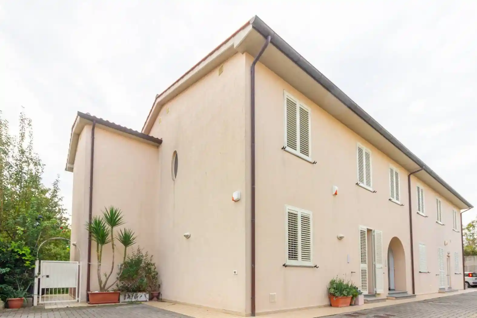 Appartamento in vendita a San Giuliano Terme