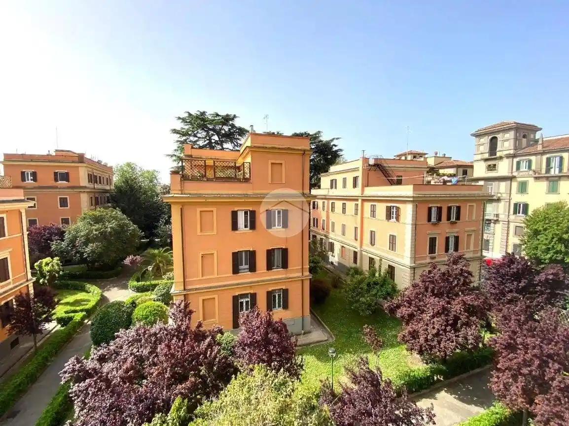 Appartamento in affitto a Roma