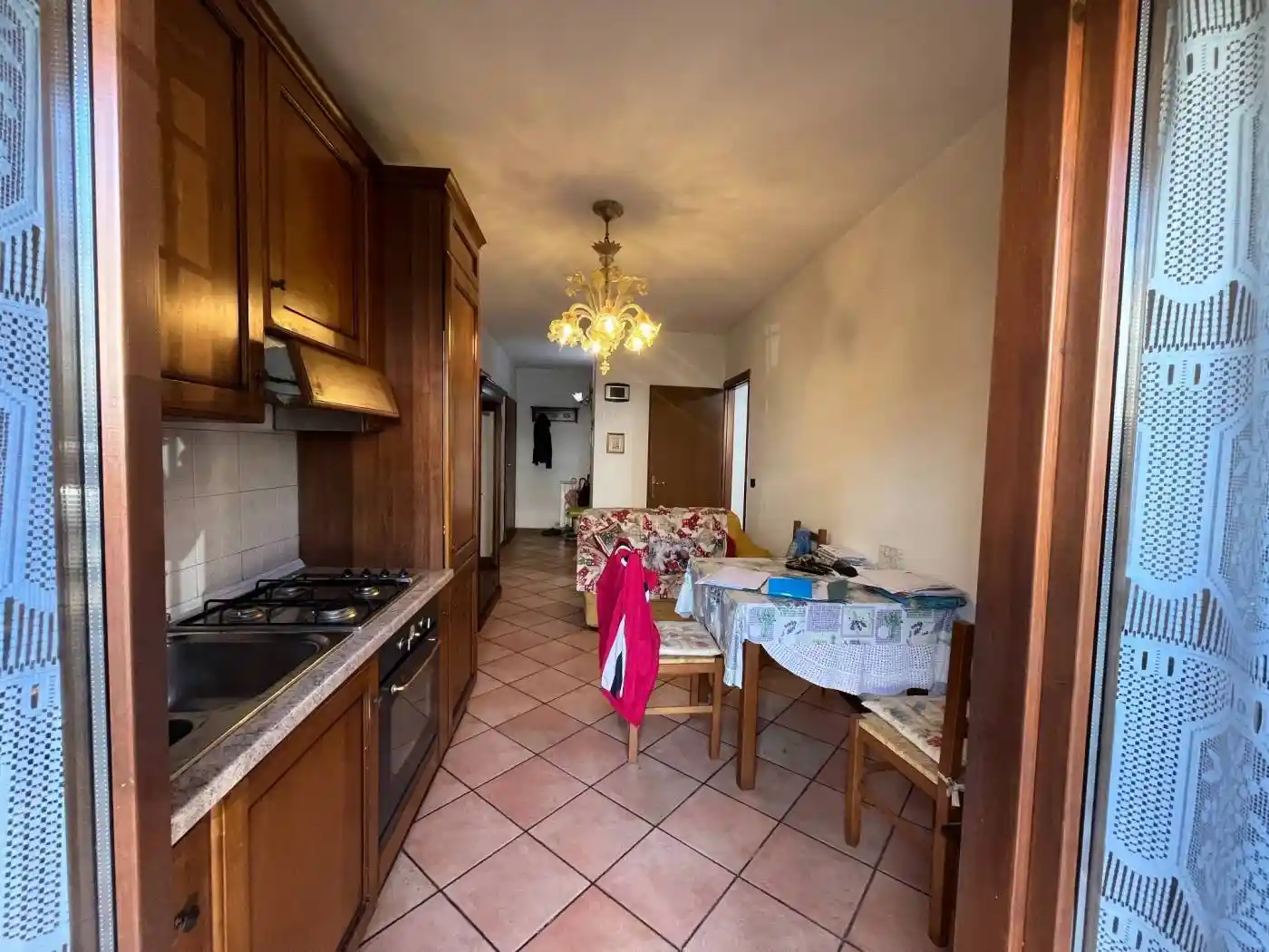 Appartamento in vendita a Bologna